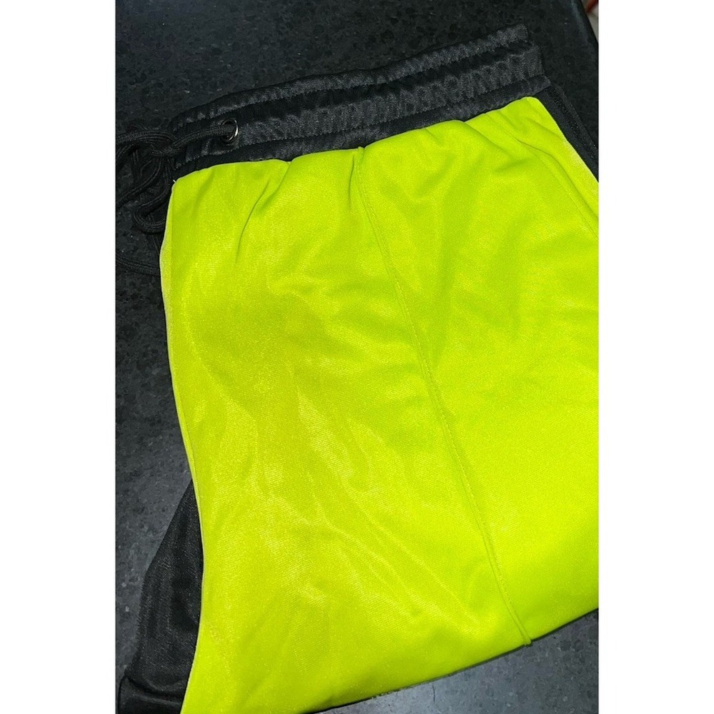 (B23/8)men Sarenade Sweat Pants Size Xl